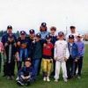 Turnaj ml.žáci Bad Aibling 1996