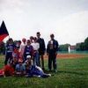 Turnaj ml.žáci Augzberk 1996