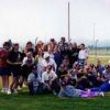 Turnaj ml.žáci Bad Aibling 1997
