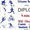 Diplomy 1996 - 2003