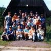 Tábor Horní Orlice 17.8-25.8 2002