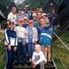 Tábor Čenkovice 7.8-15.8 2004