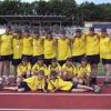 Olympiáda 2005